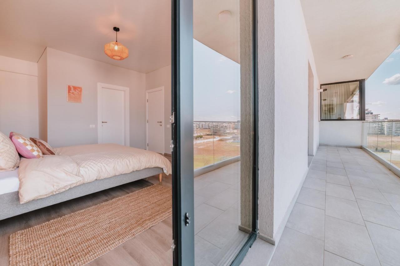 Apartament Zoomers Cazare Mamaia Nord - Năvodari Екстериор снимка