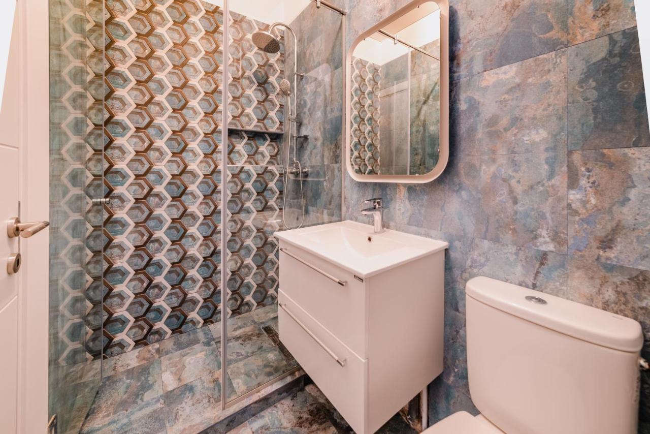 Apartament Zoomers Cazare Mamaia Nord - Năvodari Екстериор снимка