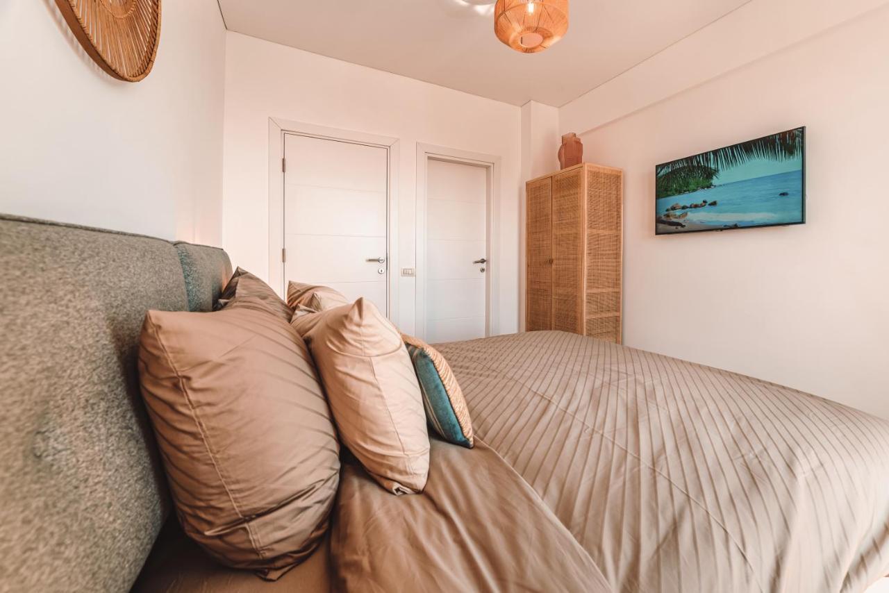 Apartament Zoomers Cazare Mamaia Nord - Năvodari Екстериор снимка