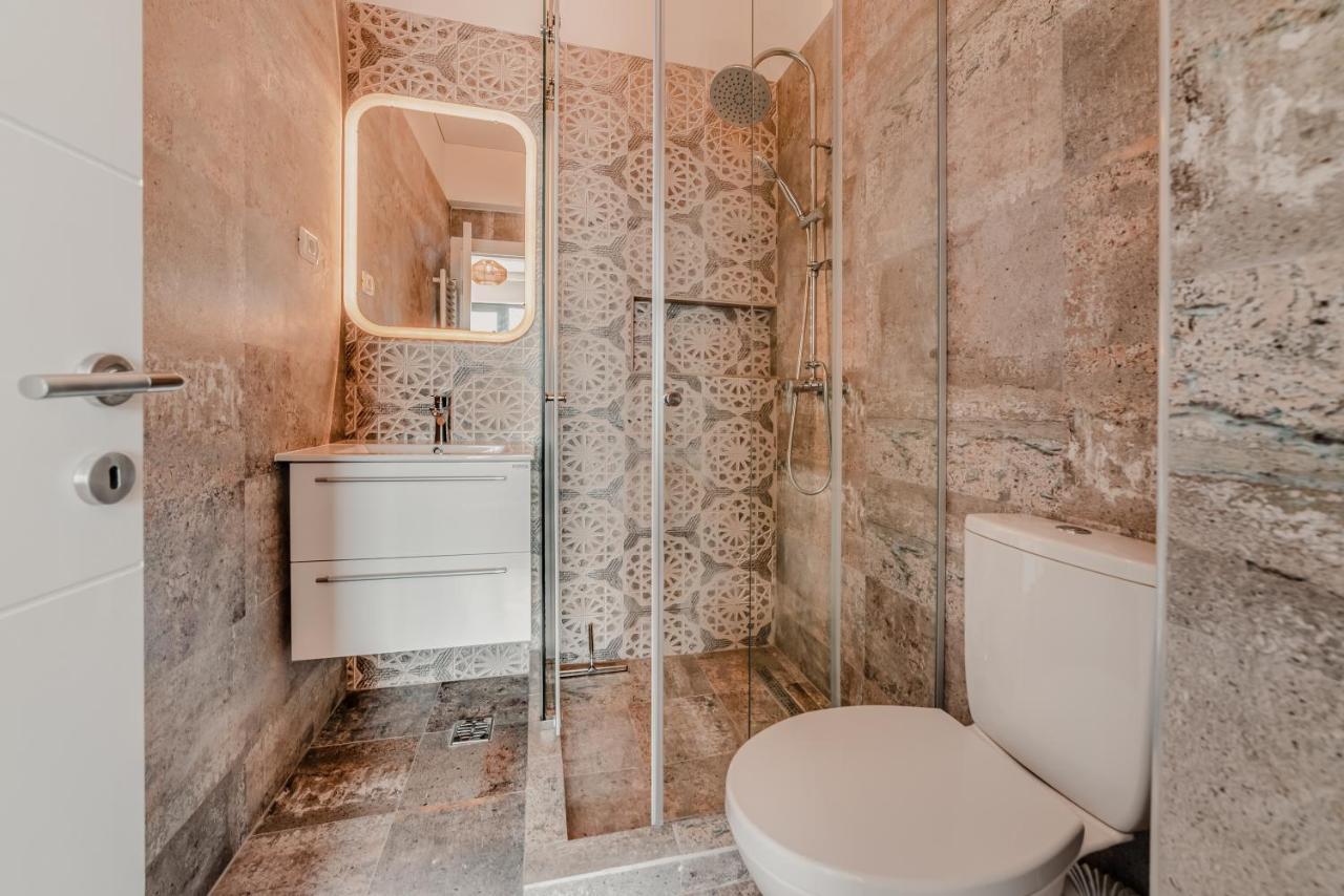 Apartament Zoomers Cazare Mamaia Nord - Năvodari Екстериор снимка