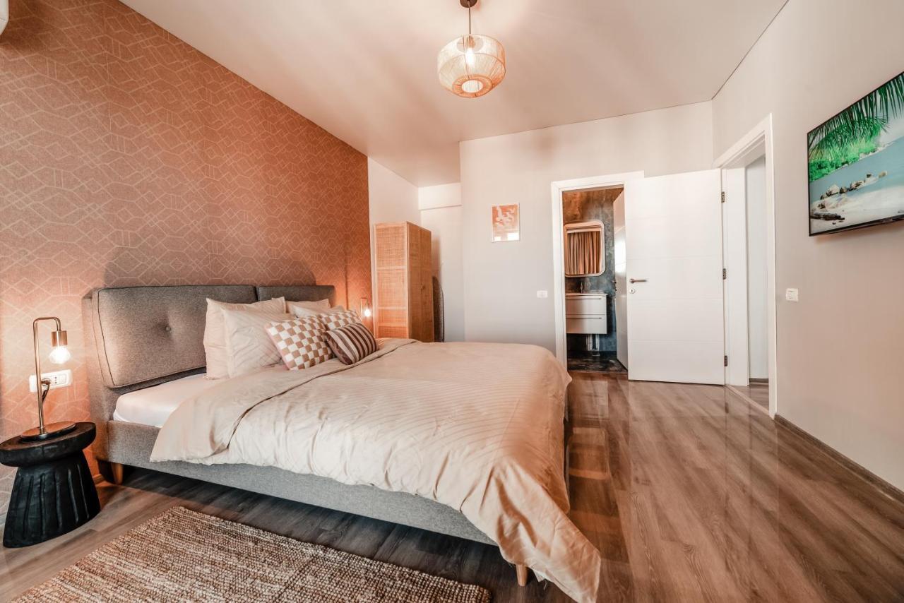 Apartament Zoomers Cazare Mamaia Nord - Năvodari Екстериор снимка