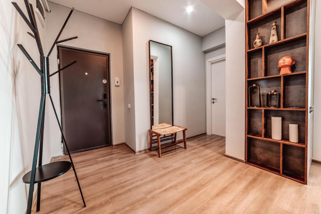 Apartament Zoomers Cazare Mamaia Nord - Năvodari Екстериор снимка