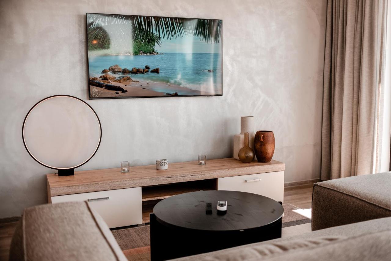 Apartament Zoomers Cazare Mamaia Nord - Năvodari Екстериор снимка