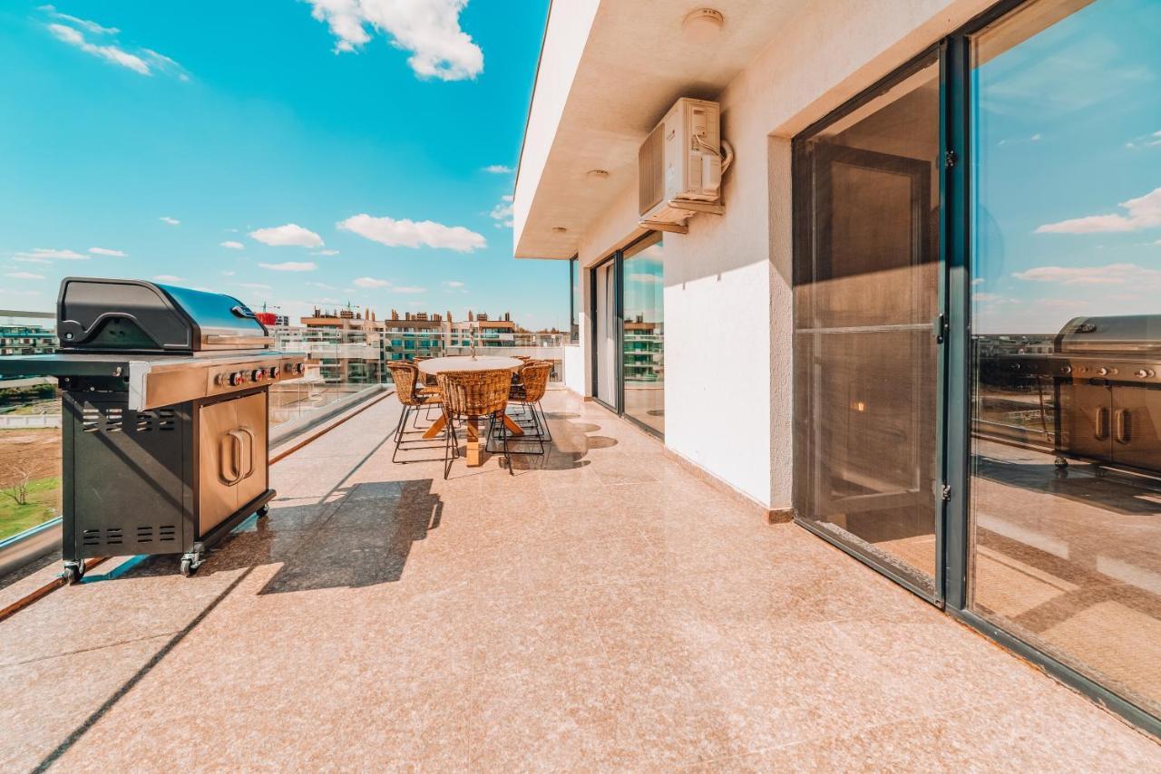 Apartament Zoomers Cazare Mamaia Nord - Năvodari Екстериор снимка