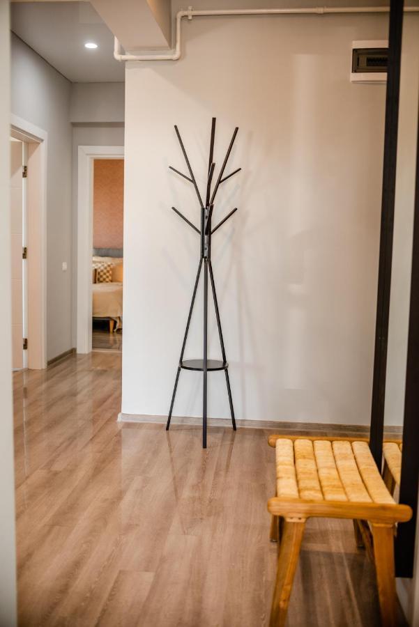 Apartament Zoomers Cazare Mamaia Nord - Năvodari Екстериор снимка